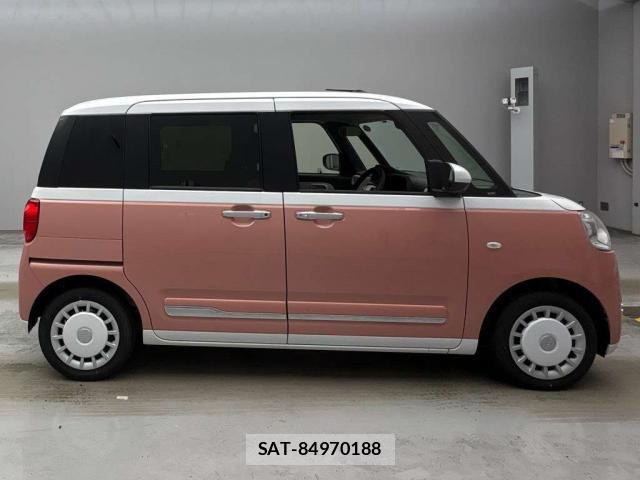 Daihatsu MOVE CANBUS 2025-08 8372820-3