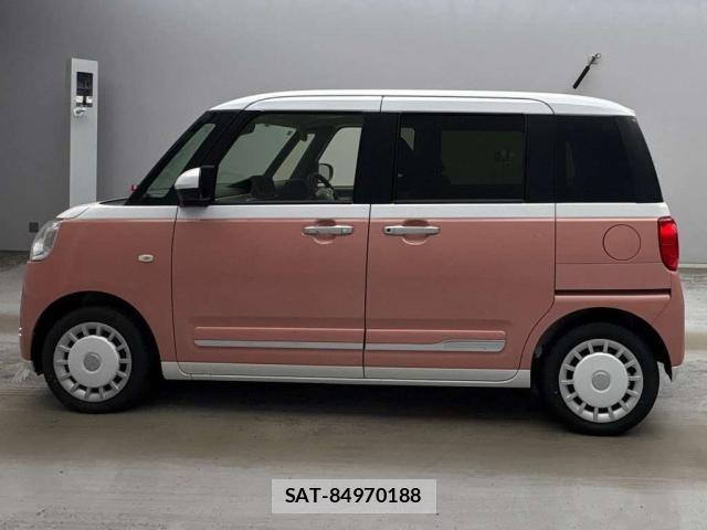 Daihatsu MOVE CANBUS 2025-08 8372820-4
