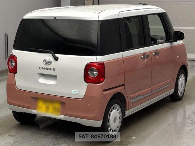 Daihatsu MOVE CANBUS 2025-08 8372820-6