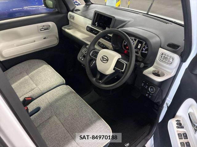 Daihatsu MOVE CANBUS 2025-08 8372820-7