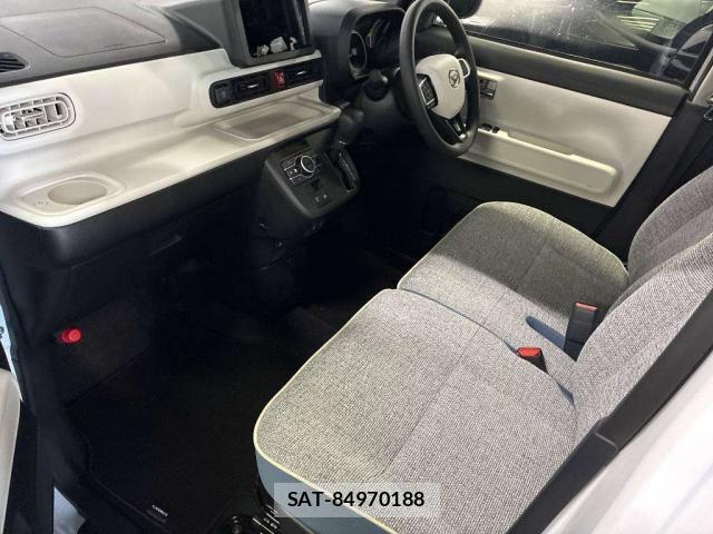 Daihatsu MOVE CANBUS 2025-08 8372820-9
