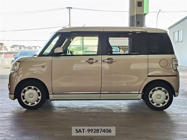 Daihatsu MOVE CANBUS 2018-02 8373192-2