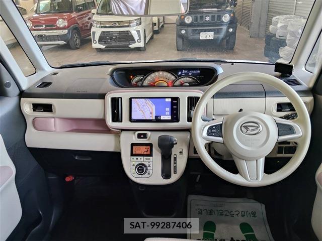 Daihatsu MOVE CANBUS 2018-02 8373192-3