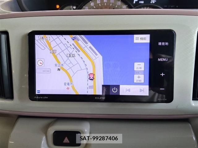 Daihatsu MOVE CANBUS 2018-02 8373192-5