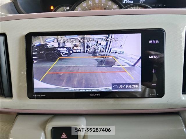 Daihatsu MOVE CANBUS 2018-02 8373192-6