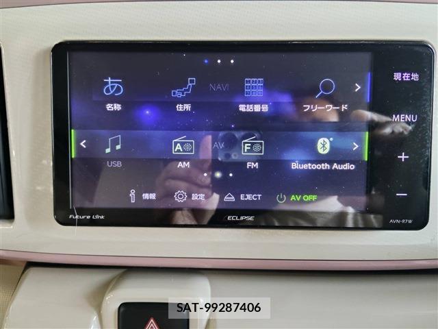 Daihatsu MOVE CANBUS 2018-02 8373192-8