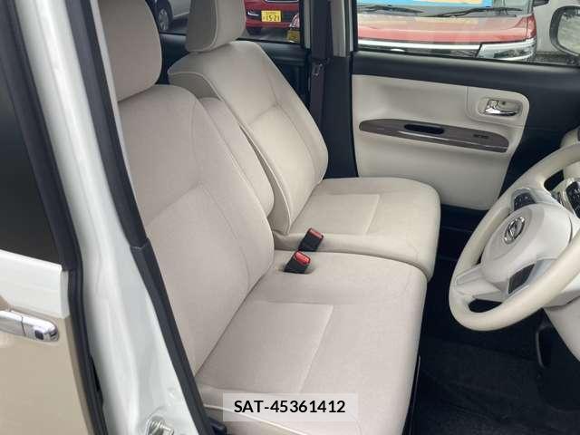 Daihatsu MOVE CANBUS 2022-03 8373222-10