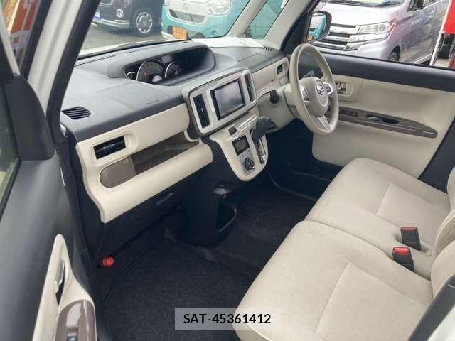 Daihatsu MOVE CANBUS 2022-03 8373222-11