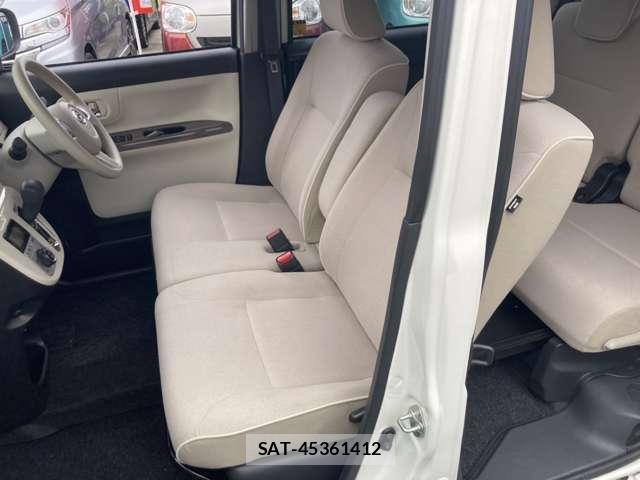 Daihatsu MOVE CANBUS 2022-03 8373222-12