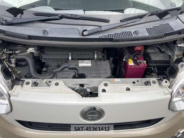 Daihatsu MOVE CANBUS 2022-03 8373222-19