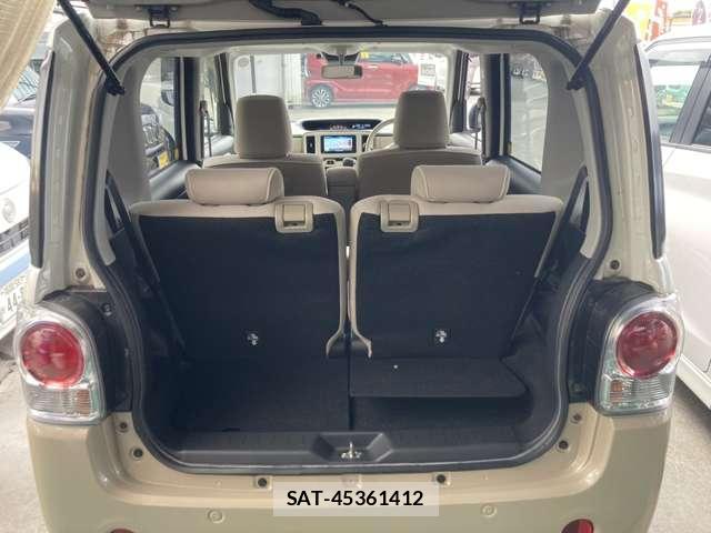Daihatsu MOVE CANBUS 2022-03 8373222-6