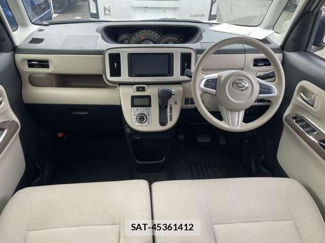 Daihatsu MOVE CANBUS 2022-03 8373222-7