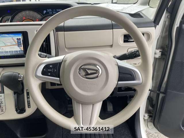 Daihatsu MOVE CANBUS 2022-03 8373222-8