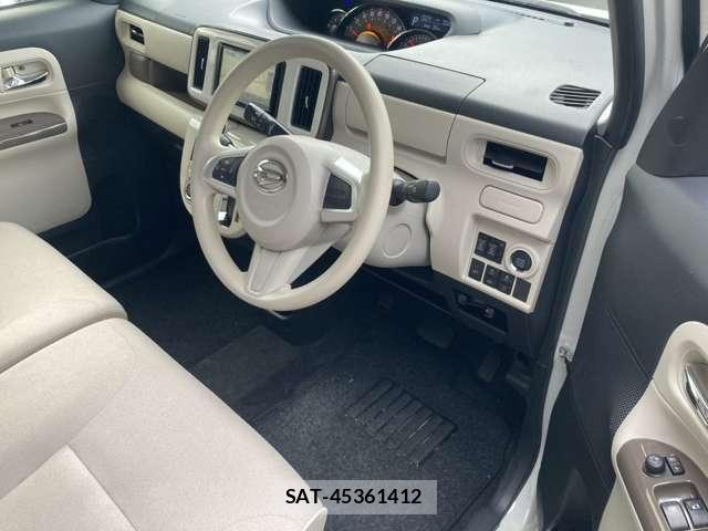 Daihatsu MOVE CANBUS 2022-03 8373222-9
