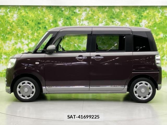 Daihatsu MOVE CANBUS 2021-01 8373414-1