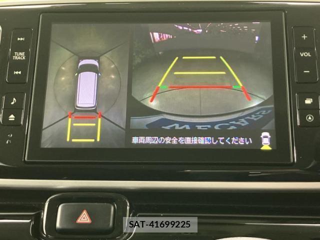 Daihatsu MOVE CANBUS 2021-01 8373414-11