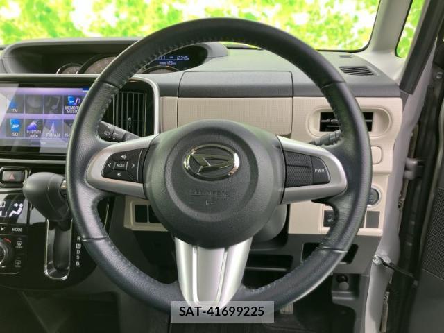 Daihatsu MOVE CANBUS 2021-01 8373414-13