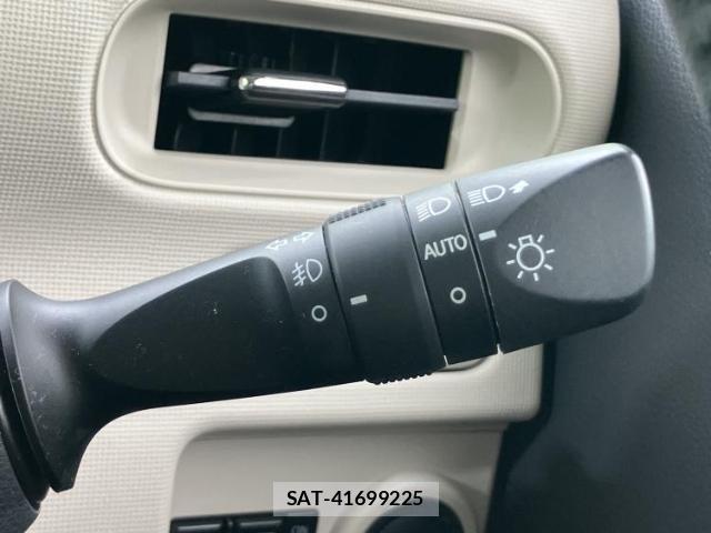 Daihatsu MOVE CANBUS 2021-01 8373414-14