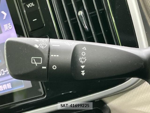 Daihatsu MOVE CANBUS 2021-01 8373414-15