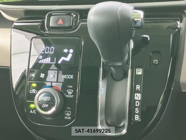 Daihatsu MOVE CANBUS 2021-01 8373414-16