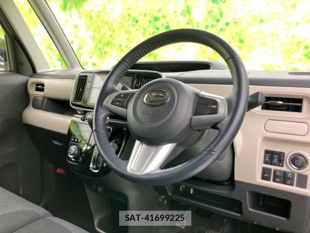 Daihatsu MOVE CANBUS 2021-01 8373414-3