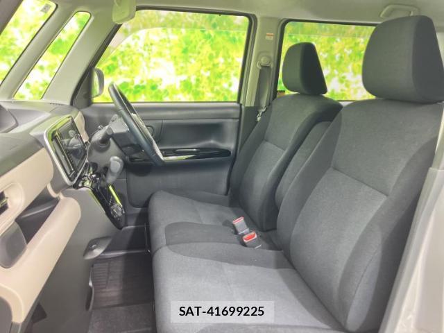 Daihatsu MOVE CANBUS 2021-01 8373414-5