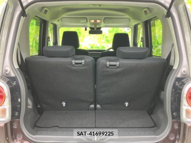 Daihatsu MOVE CANBUS 2021-01 8373414-7