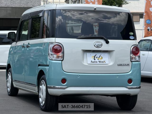 Daihatsu MOVE CANBUS 2019-04 8373698-3