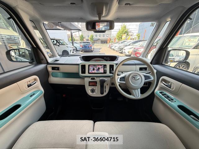 Daihatsu MOVE CANBUS 2019-04 8373698-5