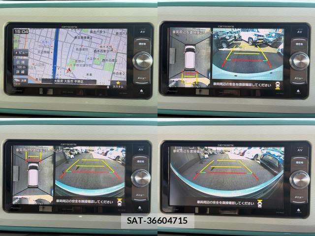 Daihatsu MOVE CANBUS 2019-04 8373698-7