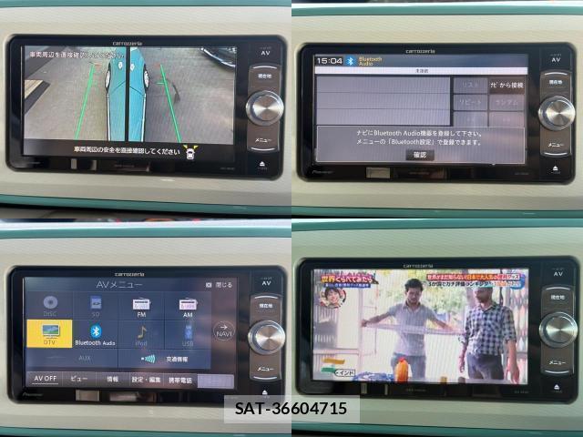 Daihatsu MOVE CANBUS 2019-04 8373698-8