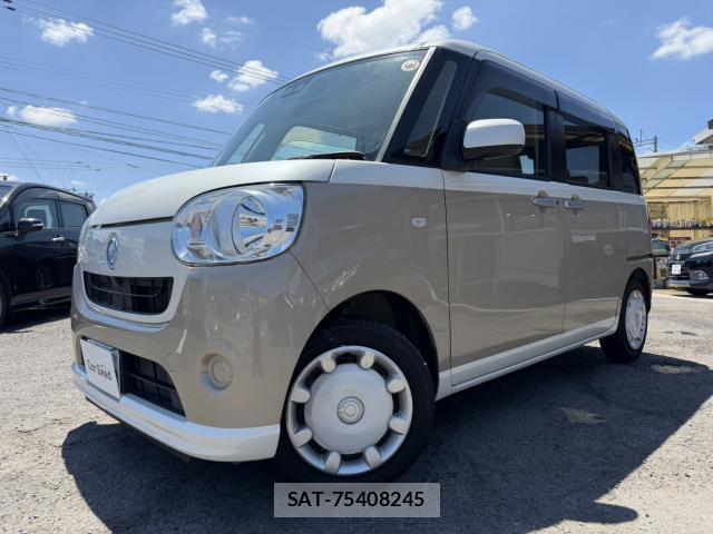 Daihatsu MOVE CANBUS 2020-06 8373927-0