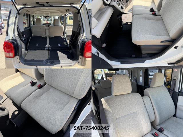 Daihatsu MOVE CANBUS 2020-06 8373927-10