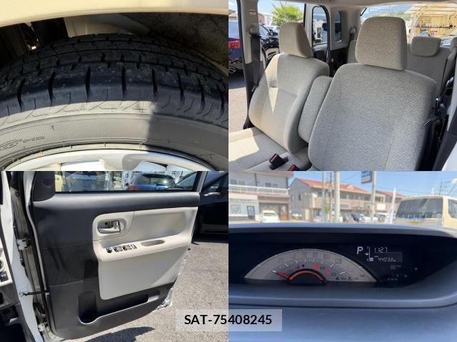 Daihatsu MOVE CANBUS 2020-06 8373927-11