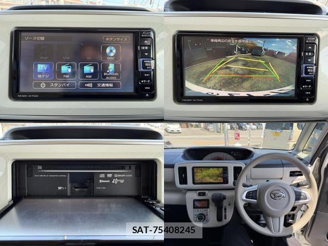 Daihatsu MOVE CANBUS 2020-06 8373927-12