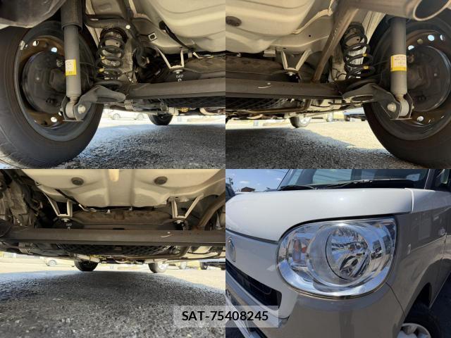 Daihatsu MOVE CANBUS 2020-06 8373927-4