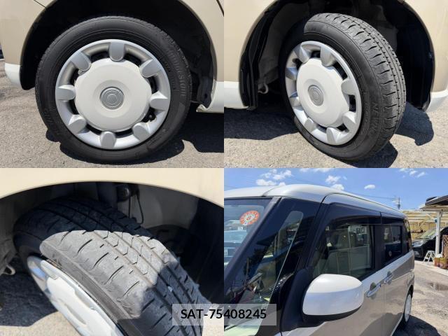 Daihatsu MOVE CANBUS 2020-06 8373927-5