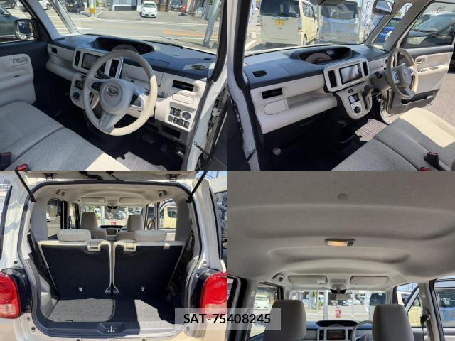 Daihatsu MOVE CANBUS 2020-06 8373927-7