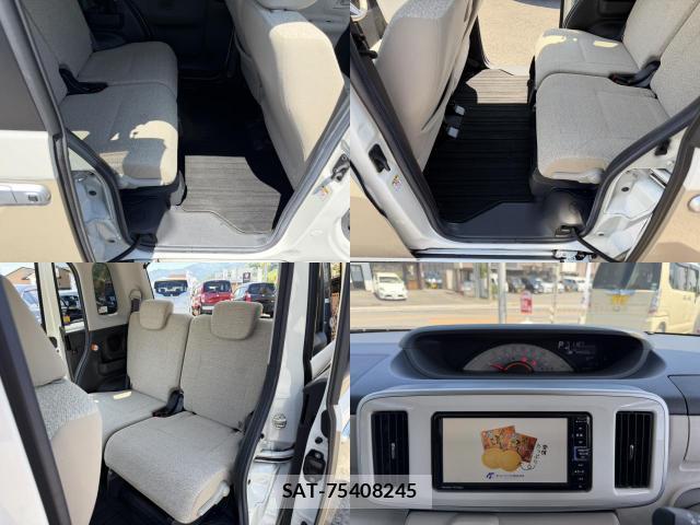 Daihatsu MOVE CANBUS 2020-06 8373927-8