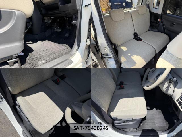 Daihatsu MOVE CANBUS 2020-06 8373927-9