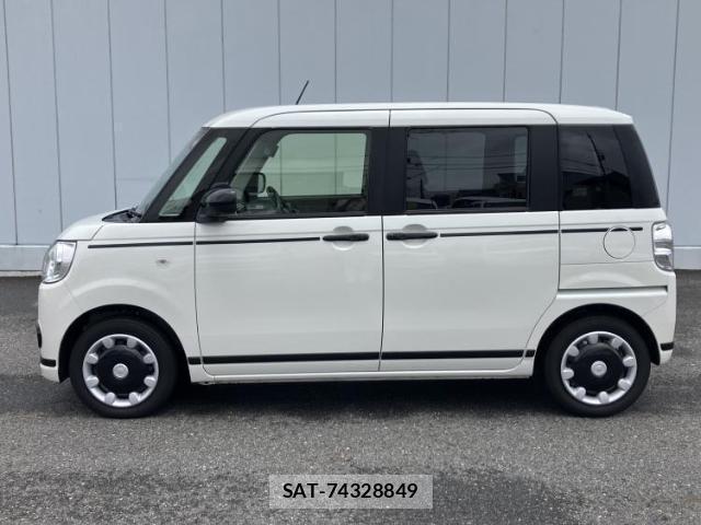 Daihatsu MOVE CANBUS 2021-09 8373948-1