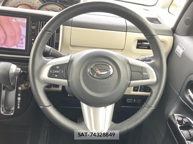 Daihatsu MOVE CANBUS 2021-09 8373948-14