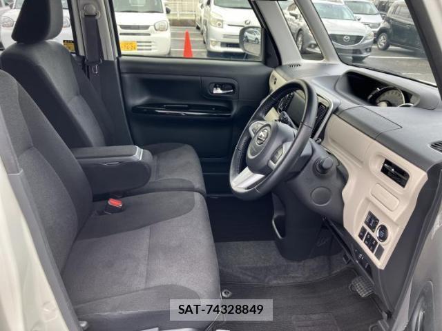 Daihatsu MOVE CANBUS 2021-09 8373948-3