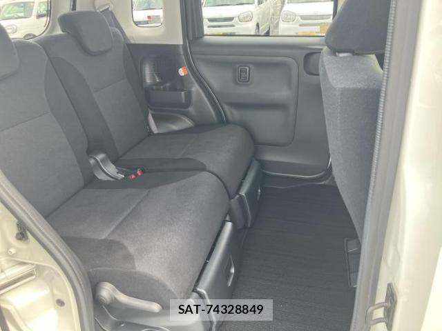 Daihatsu MOVE CANBUS 2021-09 8373948-4