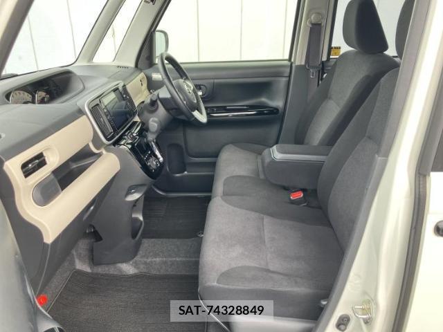 Daihatsu MOVE CANBUS 2021-09 8373948-5
