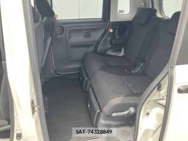 Daihatsu MOVE CANBUS 2021-09 8373948-6
