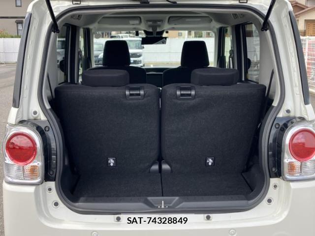 Daihatsu MOVE CANBUS 2021-09 8373948-7