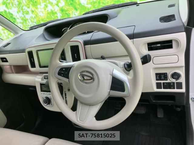 Daihatsu MOVE CANBUS 2017-06 8374162-14
