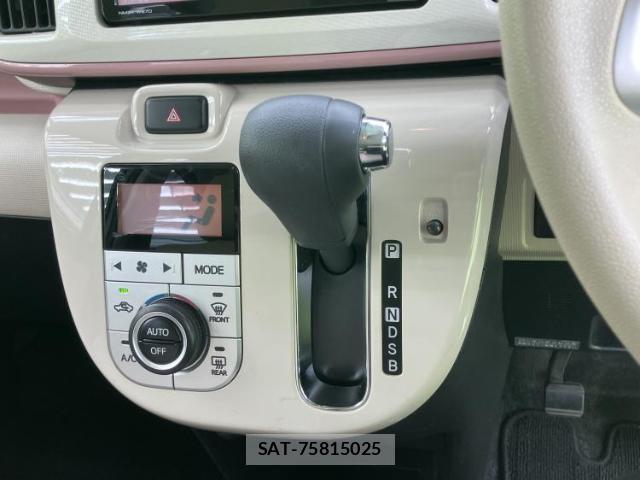 Daihatsu MOVE CANBUS 2017-06 8374162-17