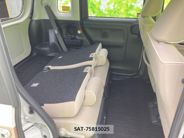Daihatsu MOVE CANBUS 2017-06 8374162-5